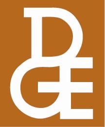 Logo DGE
